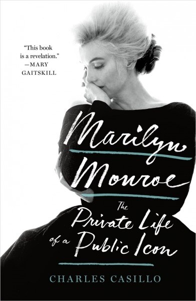 Marilyn Monroe (Paperback)