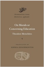 On Morals or Concerning Education (Hardcover)