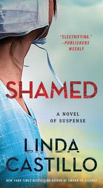 Shamed (Mass Market Paperback)