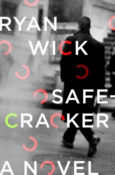 Safecracker (Hardcover)