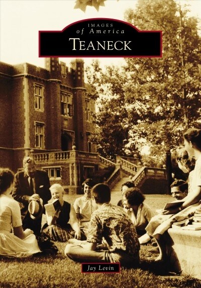 Teaneck (Paperback)