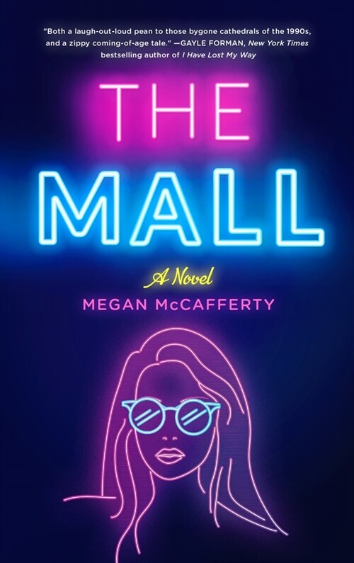 The Mall (Hardcover)