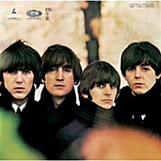 [수입] The Beatles - Beatles For Sale [리마스터 180g LP]