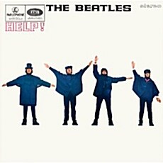 [중고] [수입] The Beatles - Help! [리마스터 180g LP]