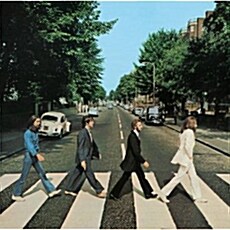 [수입] The Beatles - Abbey Road [리마스터 180g LP]