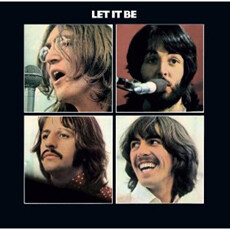 [수입] The Beatles - Let It Be [리마스터 180g LP]