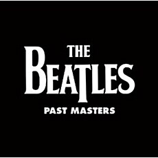[수입] The Beatles - Past Masters [리마스터 180g 2LP]