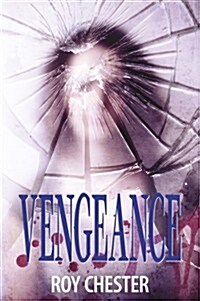 Vengeance (Hardcover)