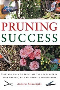 Pruning Success (Hardcover)