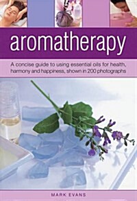 Aromatherapy (Hardcover)