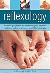Reflexology (Hardcover)