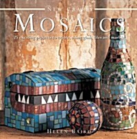 New Crafts: Mosaics (Hardcover)
