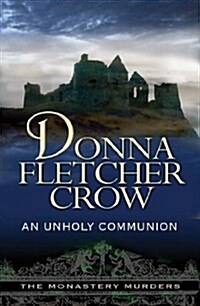 Unholy Communion (Paperback)