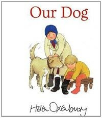 Our Dog (Hardcover)
