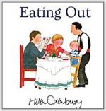 Eating Out (Hardcover)