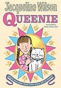 [중고] Queenie (Hardcover)
