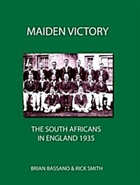 Maiden Victory (Paperback)