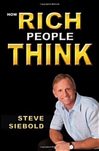 How Rich People Think (Paperback)