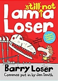 [중고] I am still not a Loser (Paperback)