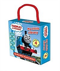 Thomas & Friends My Little Library (Hardcover)