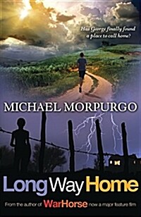 The Michael Morpurgo War Collection (Paperback, Bind up ed)