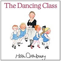 The Dancing Class (Hardcover)