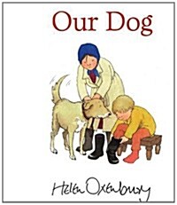 Our Dog (Hardcover)