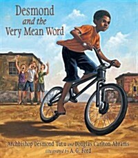 Desmond and the Very Mean Word (Hardcover)