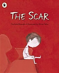 The Scar (Paperback)