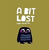 A Bit Lost (Board Book)