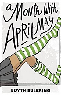 A Month with April-May (Paperback)