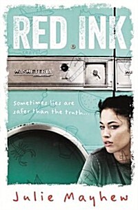 Red Ink (Hardcover)