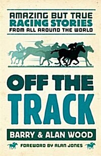 Off the Track (Paperback)