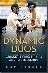 Dynamic Duos (Paperback)