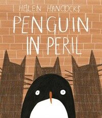Penguin in Peril (Paperback)