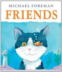 Friends (Paperback)