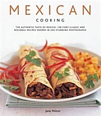 Mexican Recipes (Paperback)