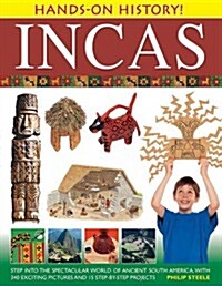 Hands On History: Incas (Paperback)