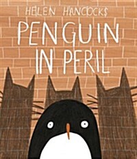 Penguin in Peril (Hardcover)