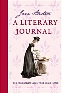 Jane Austen a Literary Journal (Hardcover)