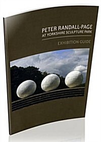 Peter Randall-Page at Yorkshire Sculpture Park (Paperback)