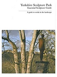 Yorkshire Sculpture Park (Paperback)