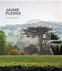 Jaume Plensa (Hardcover)