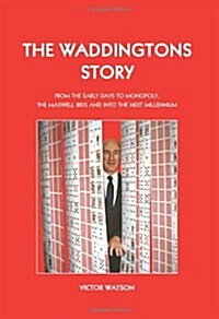 Waddingtons Story (Paperback)
