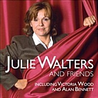 Julie Walters and Friends : Featuring Victoria Wood (CD-Audio)