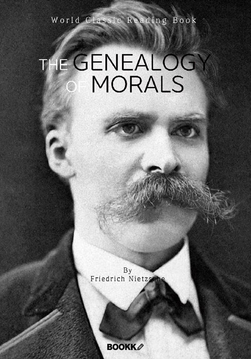 [POD] The Genealogy of Morals (영문판)