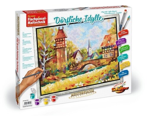 Dorfliche Idylle (General Merchandise)