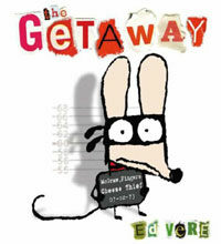 The Getaway (Paperback)