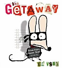 [중고] The Getaway (Paperback)