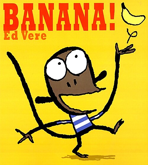 Banana (Paperback)